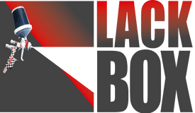 Lackbox VU GmbH Logo