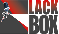 Lackbox Logo